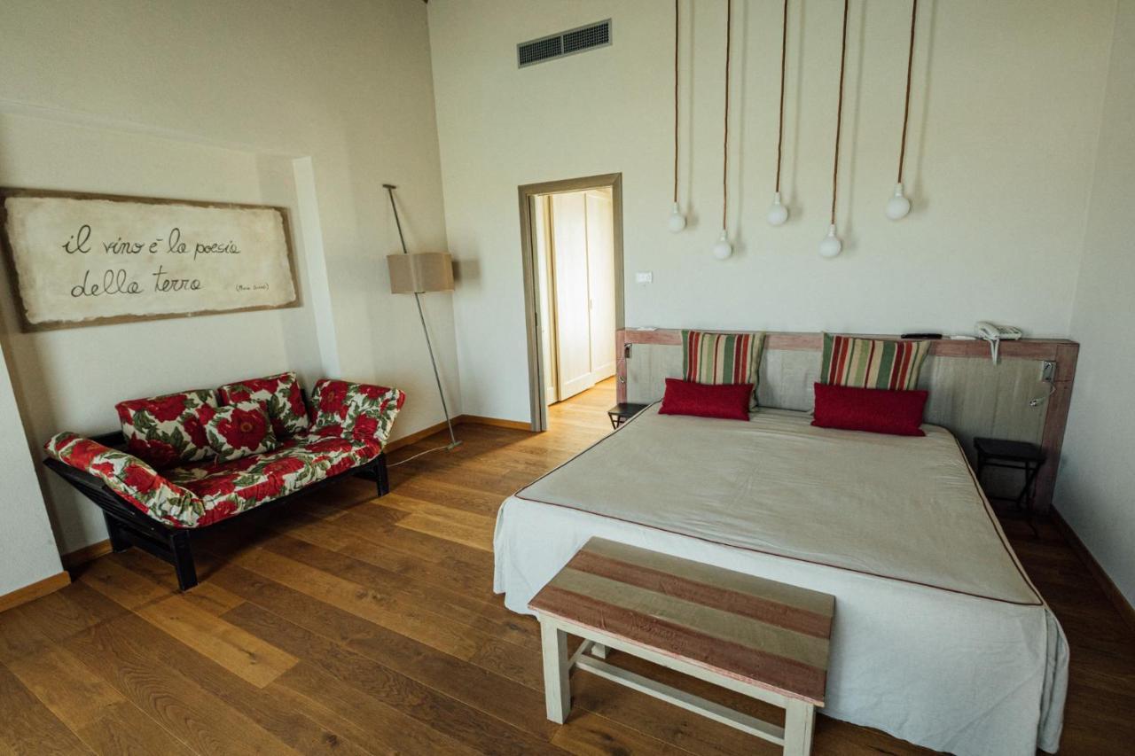 Prime Alture Wine Resort Casteggio Esterno foto