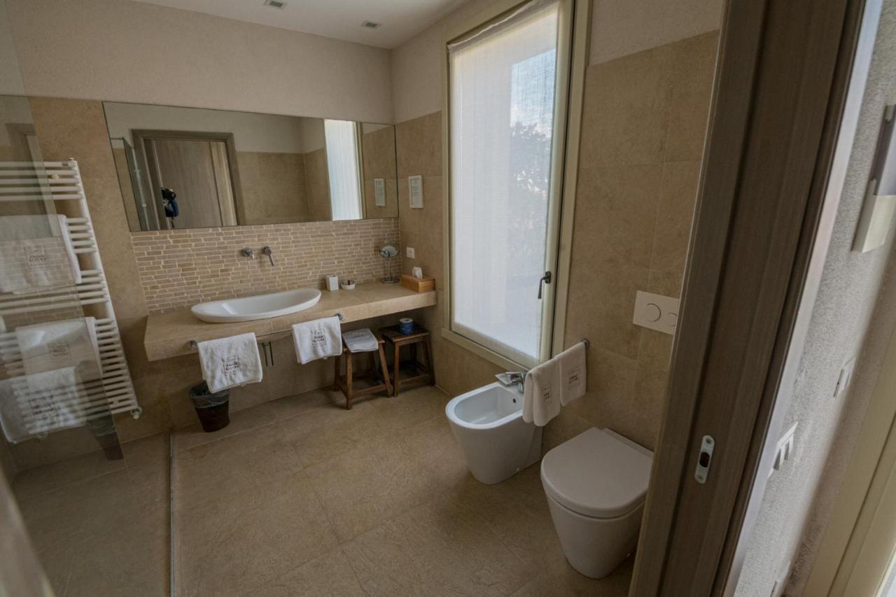 Prime Alture Wine Resort Casteggio Esterno foto