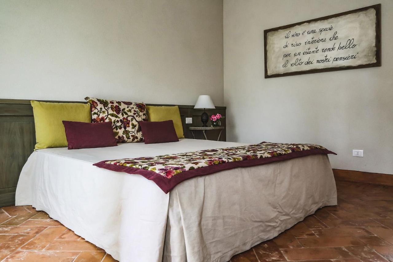 Prime Alture Wine Resort Casteggio Esterno foto