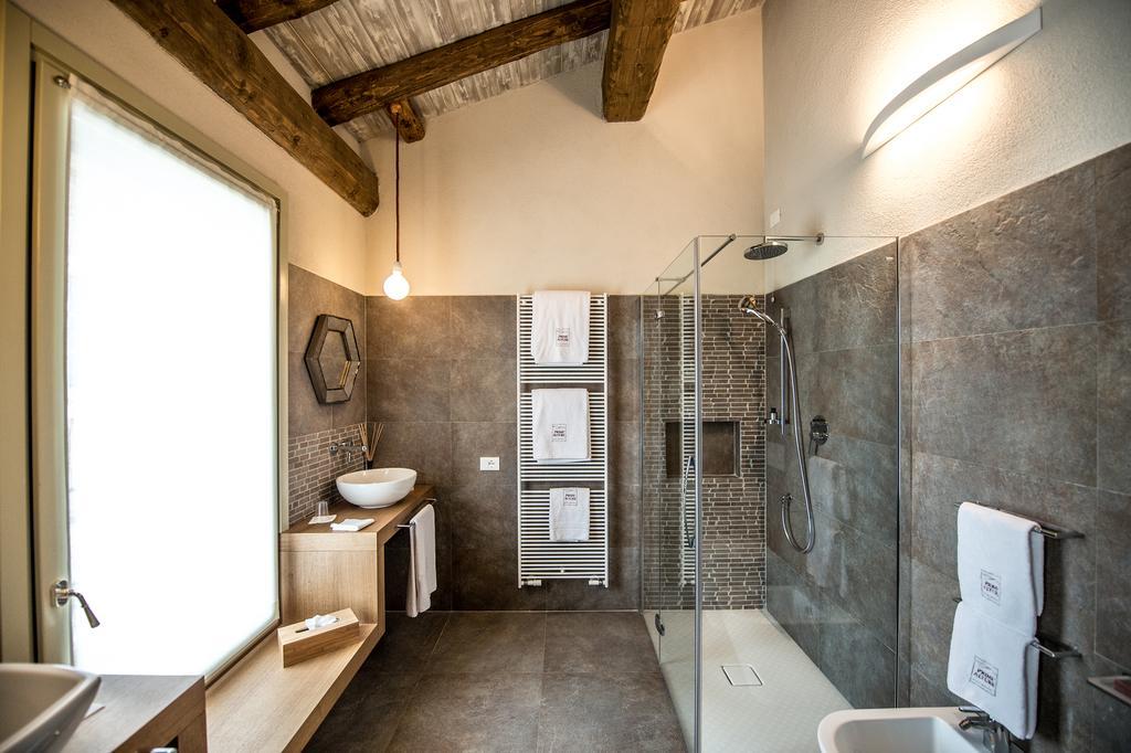 Prime Alture Wine Resort Casteggio Esterno foto